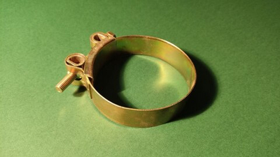 Хомут силовой Schwing 10109026