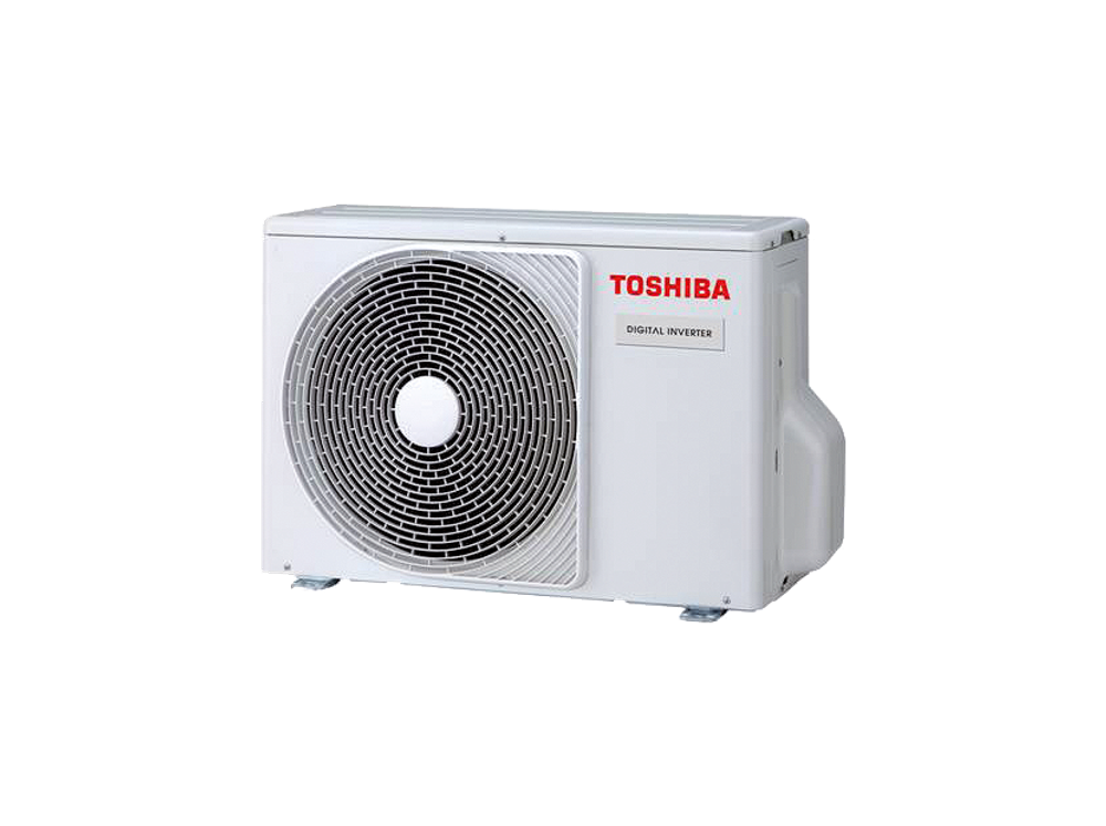 Блок наружный универсальный TOSHIBA Digital RAV-GM561ATP-E полупромышленной сплит-системы
