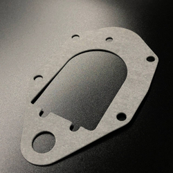 Прокладка помпы Mercury 40-60 EFI (27-8M4502052) (Omax)