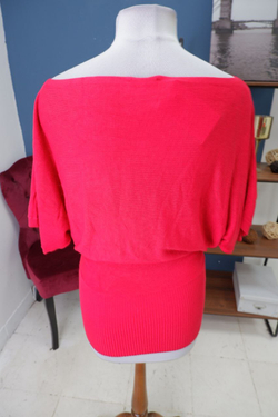 Кофта Bleu Marine яркая 44-46 размер