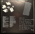 Cyndi Lauper - A Night To Remember (Голландия 1989г.)