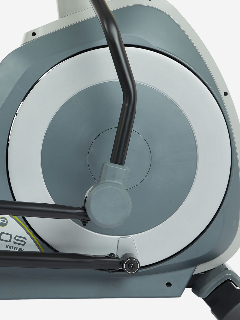 Эллиптический тренажер Kettler Ellipt P