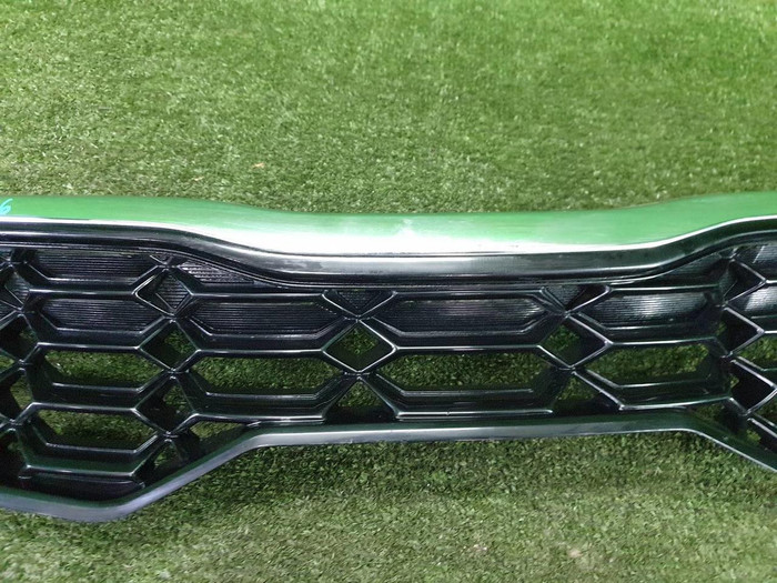 Решетка радиатора Kia Rio 4 FB (2020-н.в.) седан