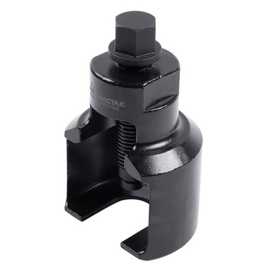 МАСТАК (100-51039) Съемник шаровых опор, зев 39 мм