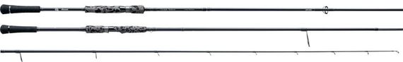 Удилище OKUMA Guide Select Long Distance Spinning 9&#39;3&quot; 281cm ML 7-28g 4pcs