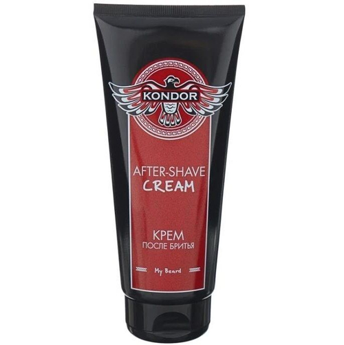 Kondor After Shave Cream - Крем после бритья 200 мл