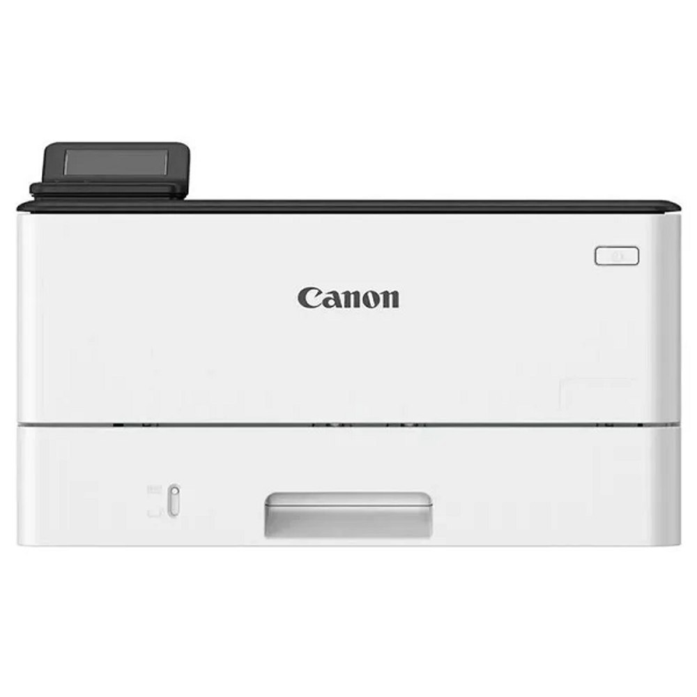 Принтер лазерный черно-белый Canon LBP246dw