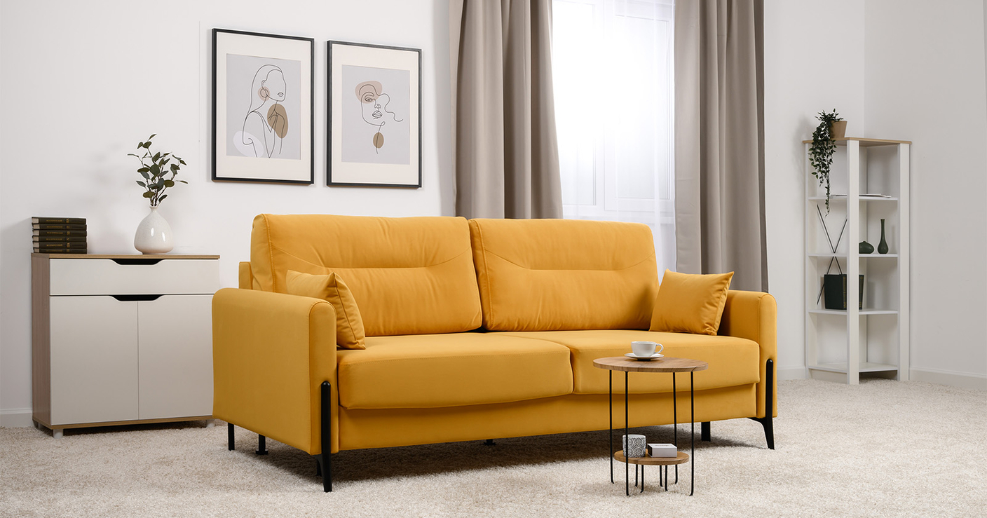 Мебель, которая создает уют