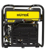 Генератор бензиновый HUTER DN А4,4 i инверторный 64/10/24