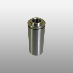 WG4007443014 - Направляющая короткая суппорта на Sitrak C7H Max