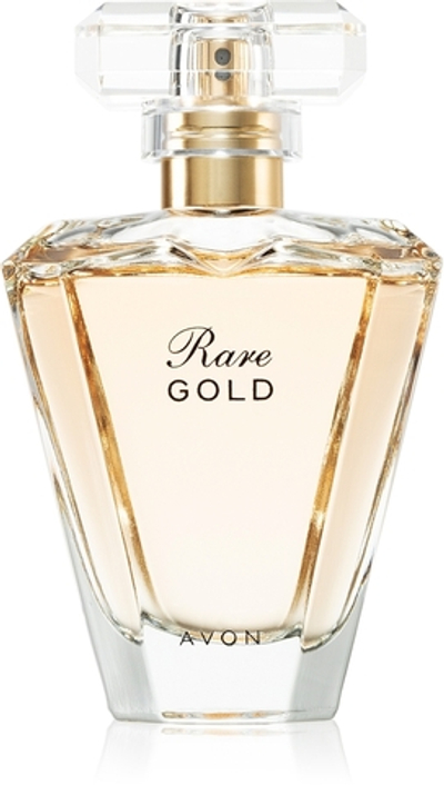 Avon Rare Gold парфюмерная вода женская