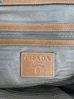 Сумка Prada