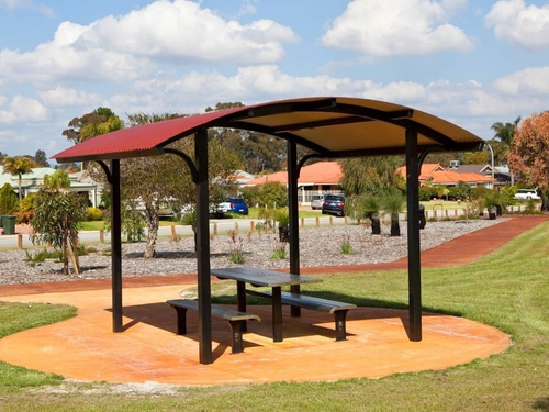 Навес Симпл