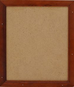 Праотец Адам. Икона, писанная в монастыре.