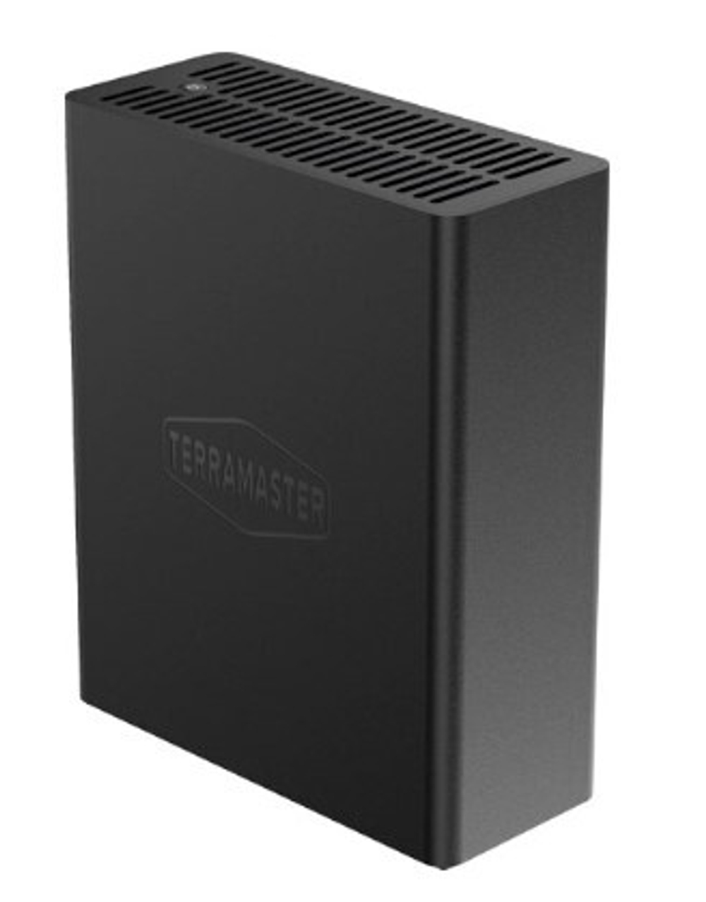 Сетевое хранилище  Terramaster F8 SSD