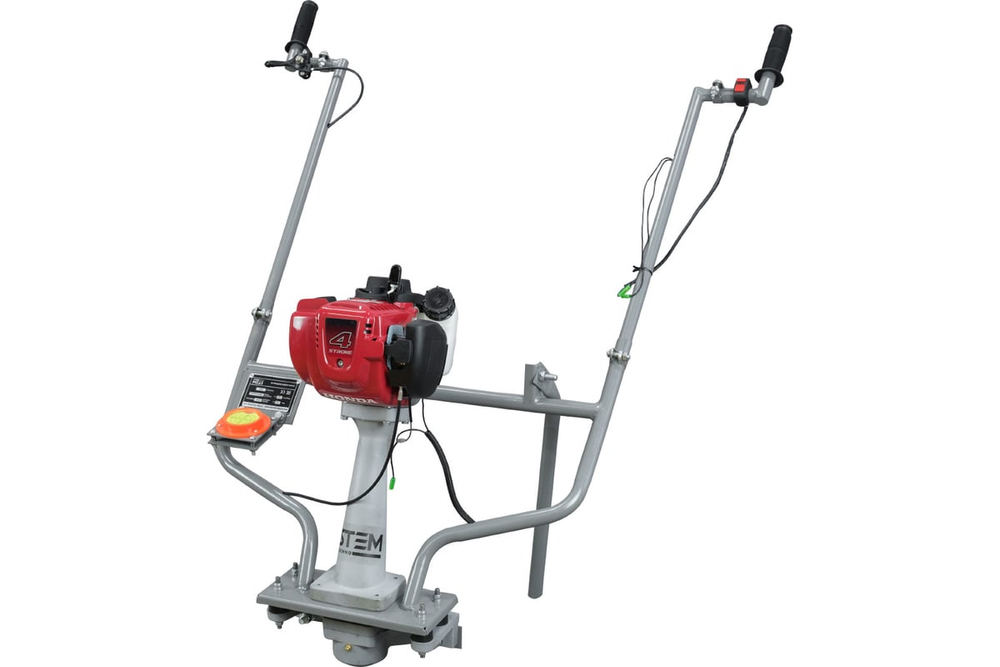 Виброрейка STEM Techno SF 1 HONDA GX35 ВИБ159