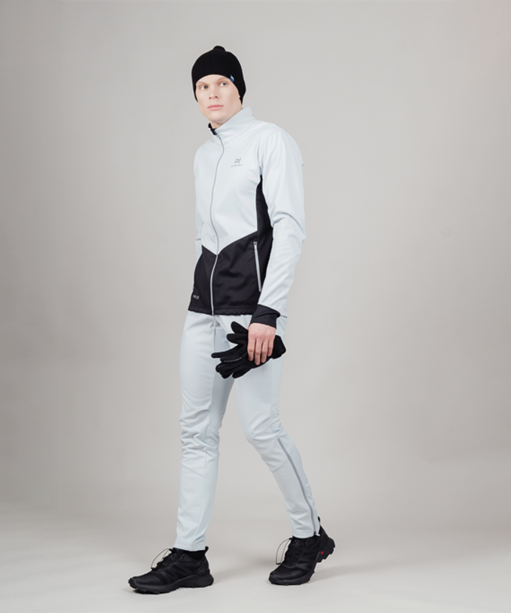 Брюки тренировочные Nordski Pro