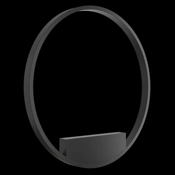 Настенный светильник (бра) Рим / Rim 4000К 37Вт Maytoni mod058wl-l35b4k