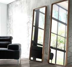 Зеркало Angel Cerda 136-G2, 190х60 см