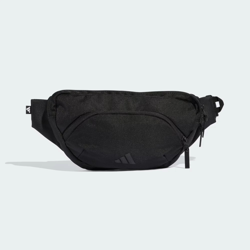 Сумка поясная ADIDAS ADIDAS PR WB BLACK/CARBON
