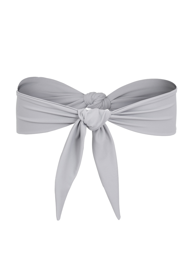 Верх lucia — Light gray