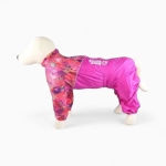 Дождевик «Фиалка»