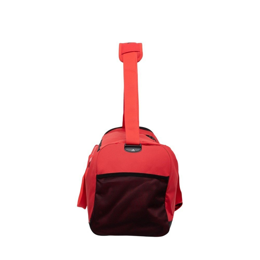 Сумка и рюкзак adidas Linear Duffel Bag Red