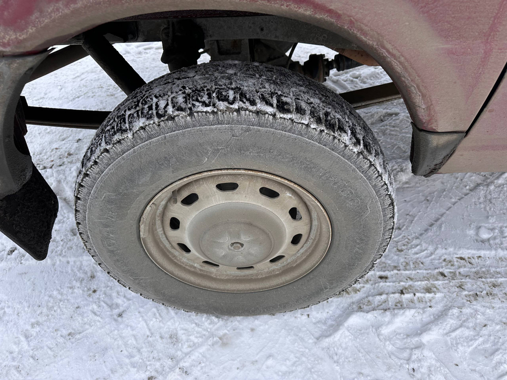 GAZ SOBOL Грузопассажирский 27527 (Бензиновый, 2,7 л, 107 л.с.)