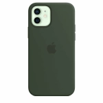 Силиконовый чехол MagSafe Silicone Case для iPhone 12 Mini
