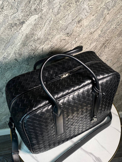 Сумка дорожная Bottega Veneta