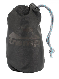 Накидка Tramp на рюкзак 20-35 л (черный) [TRP-050-black]
