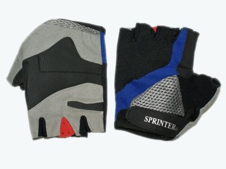 Перчатки т/а , размер L, #16222