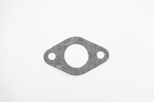 Прокладка заглушки водяной полости КАМАЗ паронит 0,8 мм (ТамбовАТИ)
