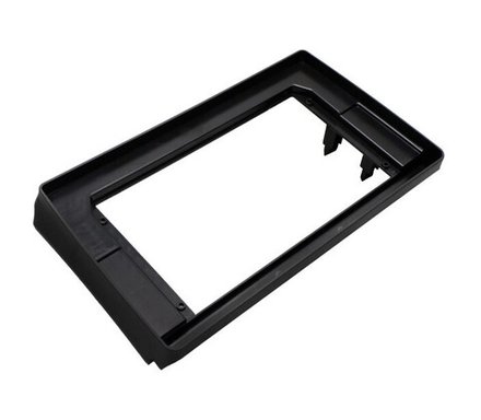 Магнитола для УАЗ Патриот, Пикап 2016-2023+ - Parafar PF237-10UHD на Android 13, QLED, ТОП процессор, 8Гб+128Гб, CarPlay, 4G SIM-слот