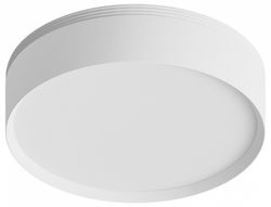 Встраиваемый светильник Hesby Lighting Nimbus HSBL_0127