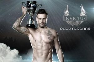 Paco Rabanne Invictus