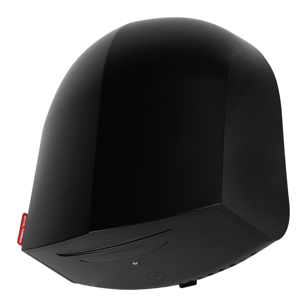 Сушилка для рук электрическая Royal Thermo RTHD-1100 Black