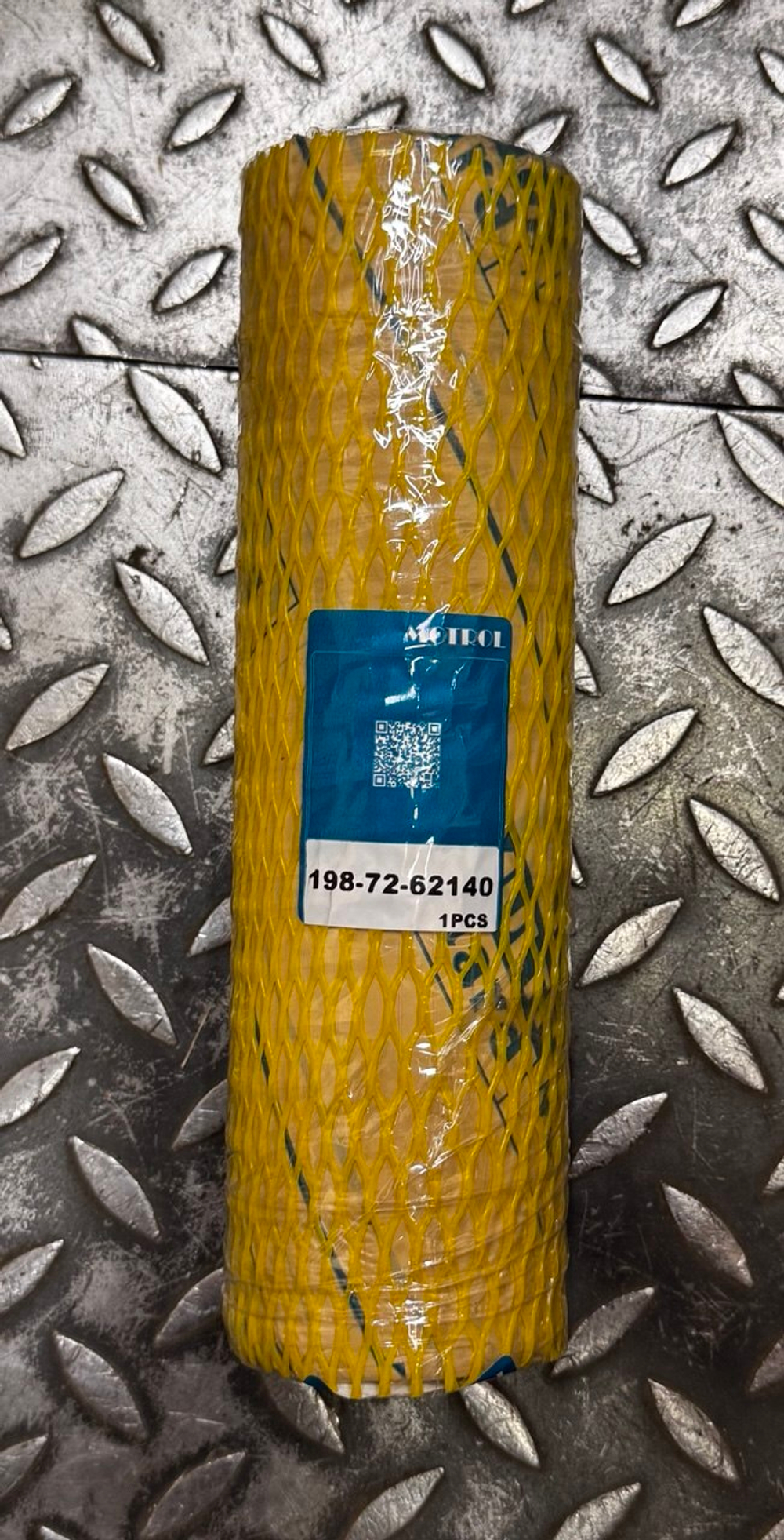 Палец 198-72-62140