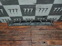 Накладка двери передней правой Mazda CX-5 2 (KF) 17-нв Б/У Оригинал KB7W51RA1