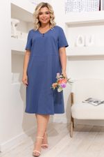 Платье Агния №1 Valentina (Акция)