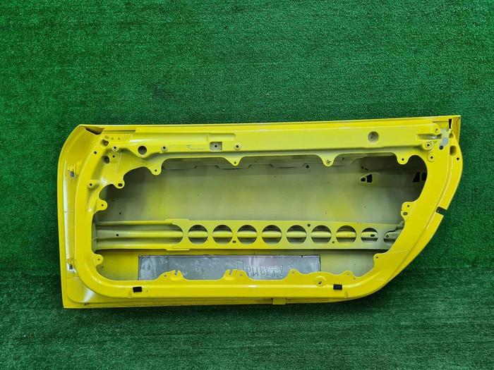 Дверь правая Porsche 911 991 (2015-2019)