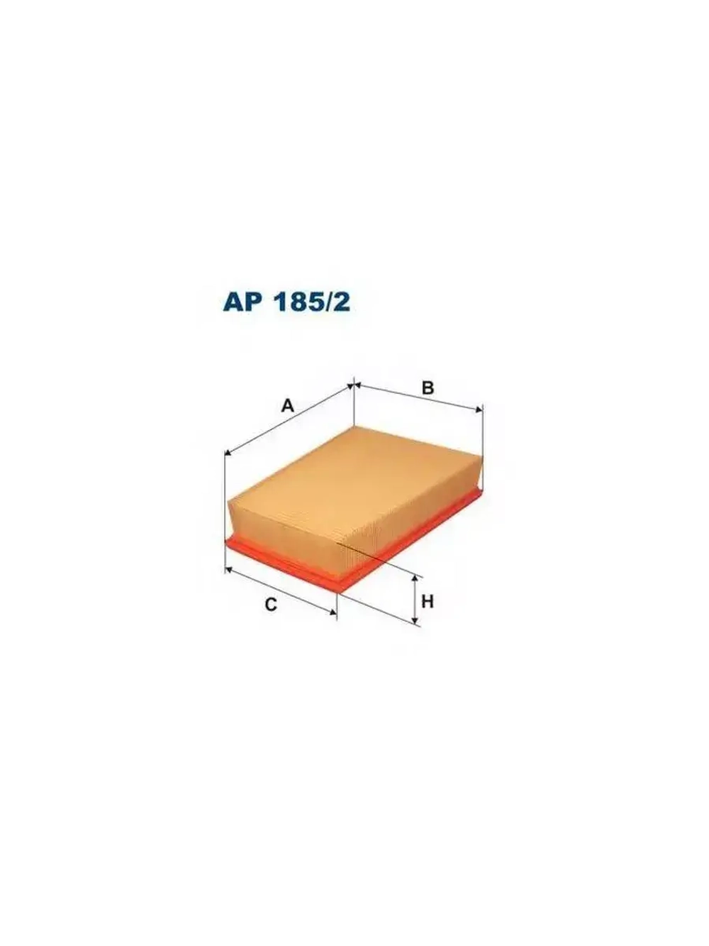 ap185/2 Filtron