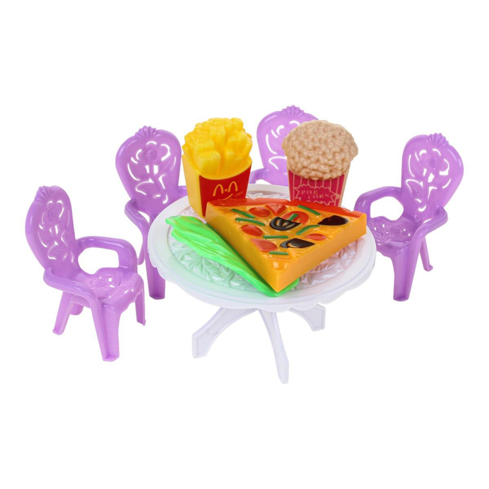 Набор посуды, пакет 234