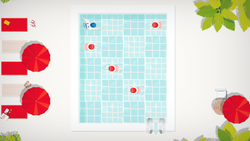 Swim Out (для ПК, цифровой код доступа)