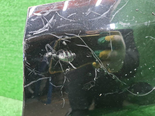 Бампер передний EXEED VX (2021-2024)