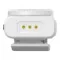 Hollyland Lark M2 DUO Type-C Ivory Tower
