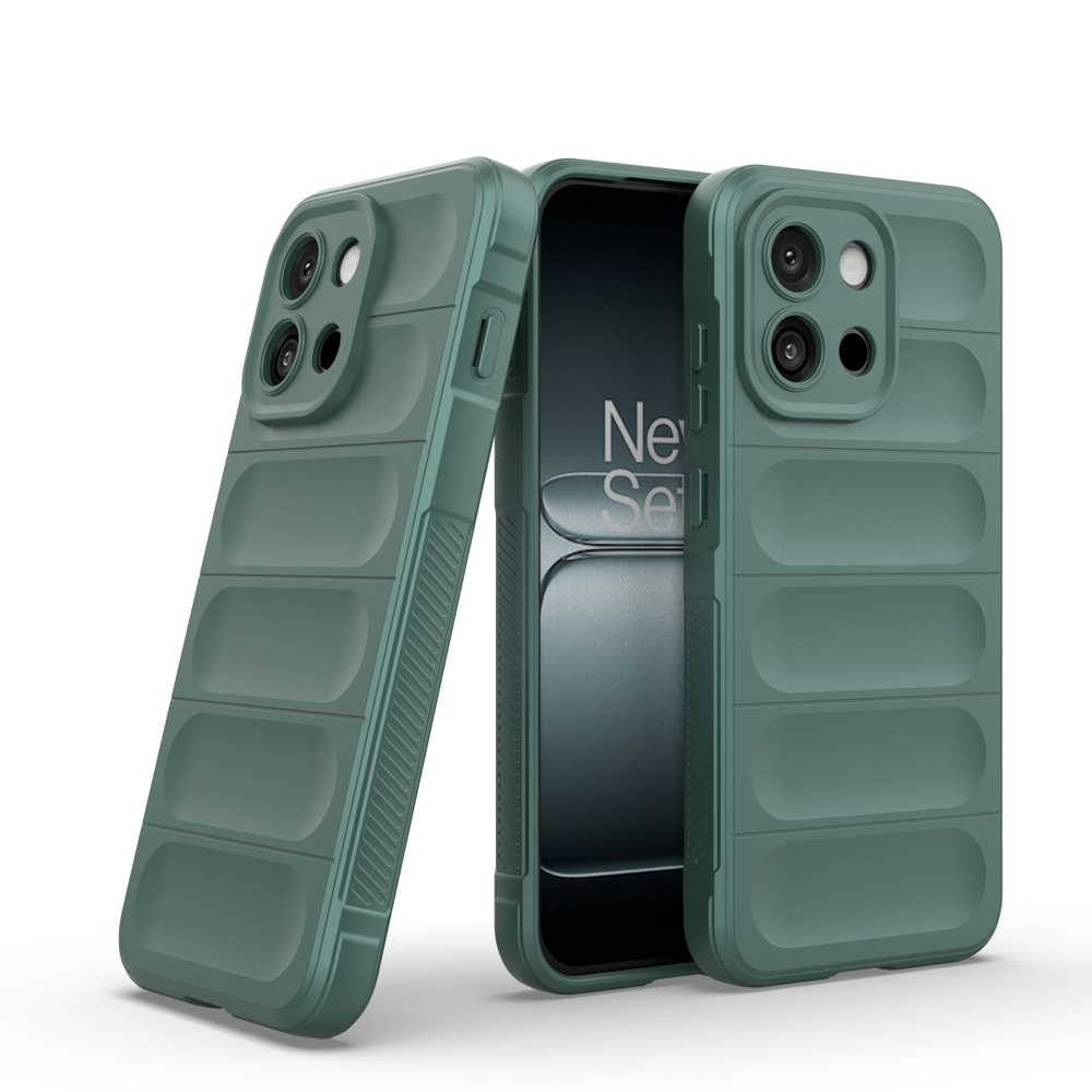 Противоударный чехол Flexible Case для OnePlus 13T