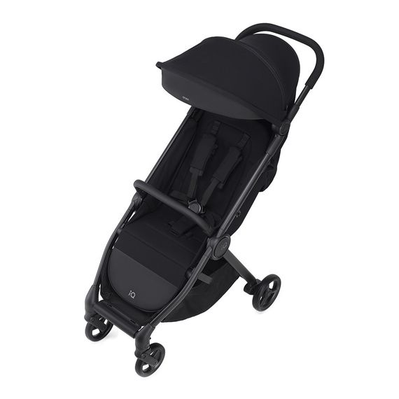 Коляска ANEX iQ 3 в 1 (iQ-10) nyx