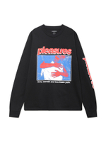 Мужской Лонгслив Embrace