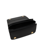 Сумка-мессенджер Love Moschino - черный(JC4254PP0HK13)